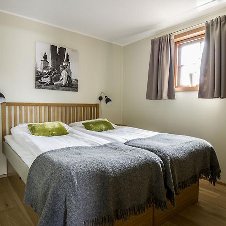 Villa Drömstugan Kneippbyn Visby Zimmer foto